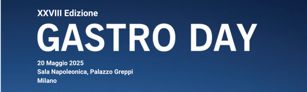 GASTRO DAY - XXVIII EDIZIONE